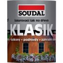 Soudal klasik 2,5 l teak