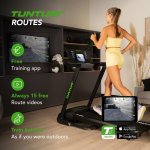 TUNTURI Cardio Fit T50 – Zboží Mobilmania