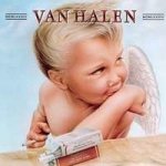 Van Halen - 1984 -Remast- CD – Zbozi.Blesk.cz