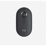 Logitech Pebble M350 Wireless Mouse 910-005718 – Hledejceny.cz
