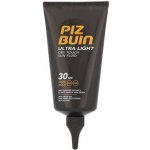 Piz Buin Ultra Light Dry Touch Sun Fluid SPF30 150 ml – Hledejceny.cz