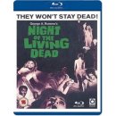 Night Of The Living Dead BD