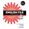 English File 3rd edition Elementary Workbook without key without CD-ROM - Christina Latham-Koenig