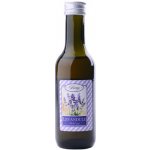 Bylinný sirup Levandule -uklidnění 185 ml – Hledejceny.cz
