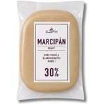 Dortisimo SweetArt Pravý marcipán 30% mandlí 1 kg – Sleviste.cz