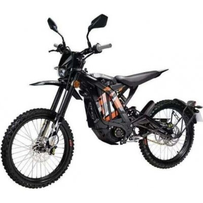 Sur-Ron Elektrická motorka light bee L1e 40Ah | Zboží Auto