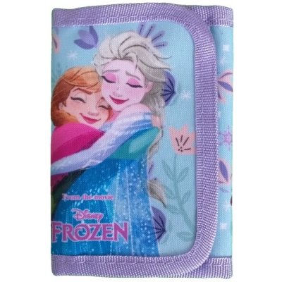 Difuzed Ledové království Frozen – Zboží Dáma