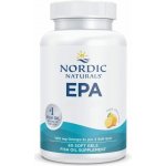 Nordic Naturals EPA 1210 mg 60 Měkká kapsla Citron – Hledejceny.cz