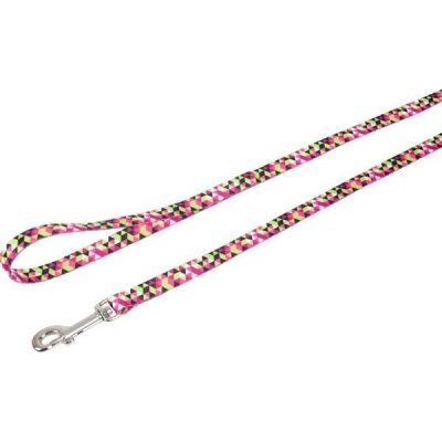 Flamingo Pet Products NV Vodítko nylon GEO – Hledejceny.cz