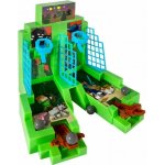 Arcade Basketball - Minecraft – Zbozi.Blesk.cz