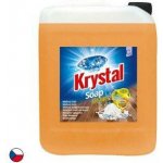 Krystal mýdlový čistič 5 l – Hledejceny.cz