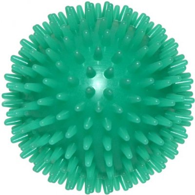 Köck sport Ježek MULTI míček 9 cm Barva: Zelená – Zboží Mobilmania
