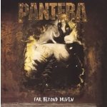 Pantera - Far Beyond Driven LP – Hledejceny.cz