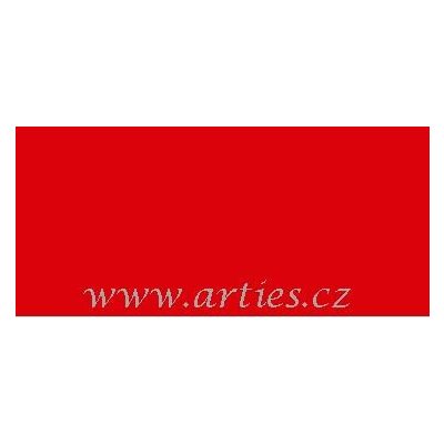 Arties Colours akrylová barva 5061 kadmiová červeň 2,5 l – Hledejceny.cz