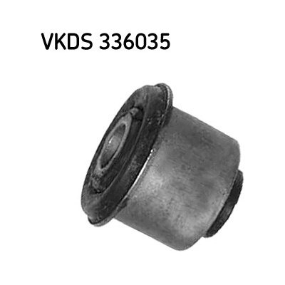 Silentblok příčného ramene SKF VKDS 336035 (VKDS336035) – Sleviste.cz