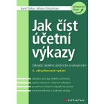 Jak číst účetní výkazy – Hledejceny.cz