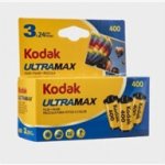 Kodak 135 Ultramax Carded 400-24x3 – Sleviste.cz