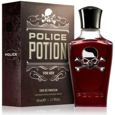 Police Potion parfémovaná voda dámská 30 ml