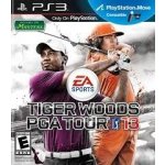 Tiger Woods PGA Tour 13 – Hledejceny.cz