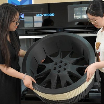 Mingda MD-1000D – Zboží Živě