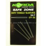 Korda Převleky na obratlíky Anti Tangle Sleeves Silt 25 ks – Zbozi.Blesk.cz