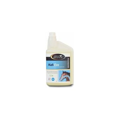 Horse master Kof eze 0,5 l – Hledejceny.cz