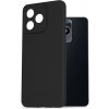 Pouzdro a kryt na mobilní telefon Realme AlzaGuard Matte TPU Case Realme C51 / C53 černé