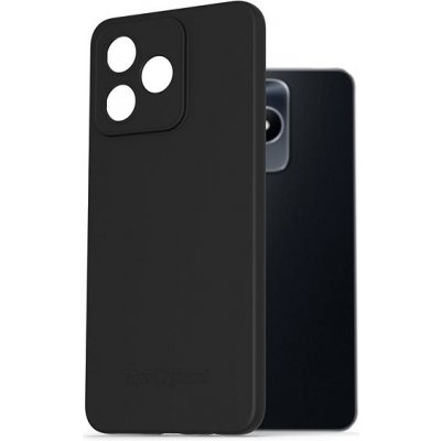 AlzaGuard Matte TPU Case Realme C51 / C53 černé – Zboží Mobilmania