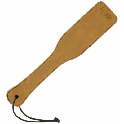 FETISH SUBMISSIVE Plácačka Origin Paddle with Stitching