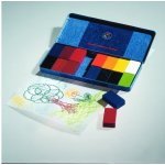 Bločky Stockmar včelí vosk 16 – Zboží Dáma