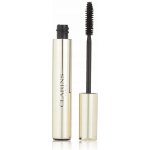 Clarins Mascara Supra Volume řasenka dámská Odstín 01 Intense Black 8 ml – Sleviste.cz