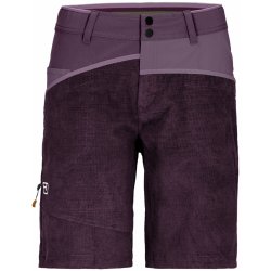 Casale Shorts Women's Dark Wild Berry