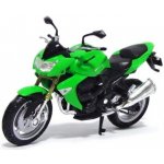 Welly Kawasaki 2007 Z 1000 grenn 1:18 – Hledejceny.cz