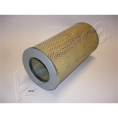 Vzduchový filtr ASHIKA 20-02-291 – Hledejceny.cz