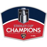 Fanatics Odznak Florida Panthers 2025 Stanley Cup Champions Collector's Pin – Hledejceny.cz