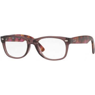 Ray Ban RB 5184 5628 New Wayfarer – Hledejceny.cz