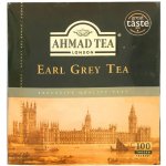 Ahmad Tea Earl Grey Tea 100 x 2 g – Zboží Dáma