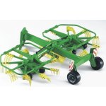 Bruder 2216 shrnovač sena Krone – Zboží Dáma