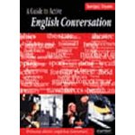 A Guide to Active English Conversation Tryml Sergej – Hledejceny.cz