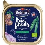 Butcher’s Adult Dog Bio krůtí 150 g – Hledejceny.cz