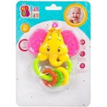 Bam Bam kousátko slon – Zboží Dáma