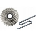 Shimano CS-HG500 – Zboží Dáma
