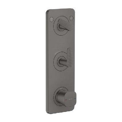 Axor Citterio 49701340 – Hledejceny.cz