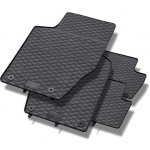 Poka Premium Equipment Premium quality car cover black with welt - Hatchback / Sedan | Zboží Auto