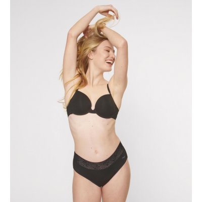 Sloggi menstruační kalhotky Period Tai Panty Medium + taštička – Hledejceny.cz