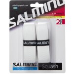 Salming X3M Sticky Grip 2ks bílá – Zboží Mobilmania