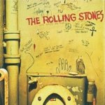 The Rolling Stones - Beggars Banquet CD – Hledejceny.cz