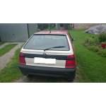 Škoda Felicia 94-01 - horní Lišta na páté dveře