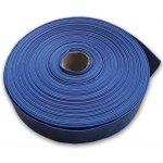 Bradas Agro Flat 1 1/4" 50m modrá – Hledejceny.cz