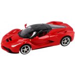 Rastar RC auto Ferrari LaFerrari RTR červená 1:14 – Zboží Dáma